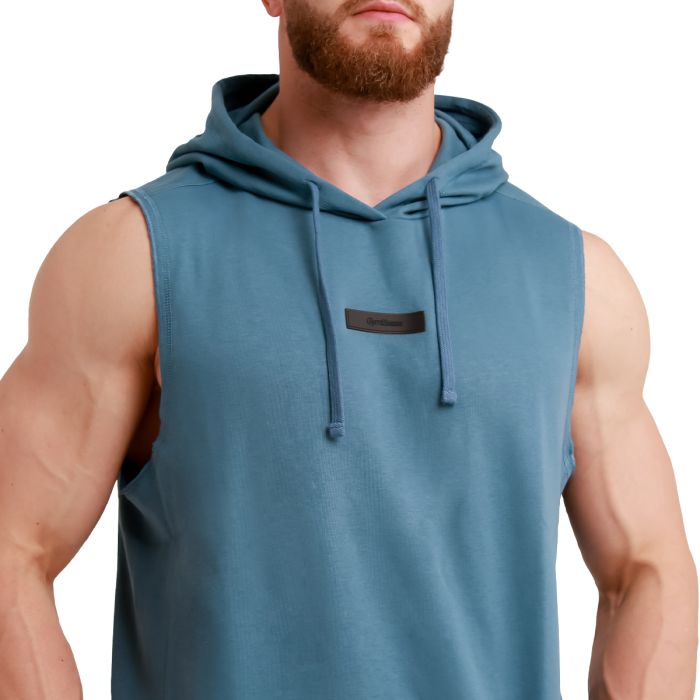 Men‘s Unity Vest Blue - GymBeam M