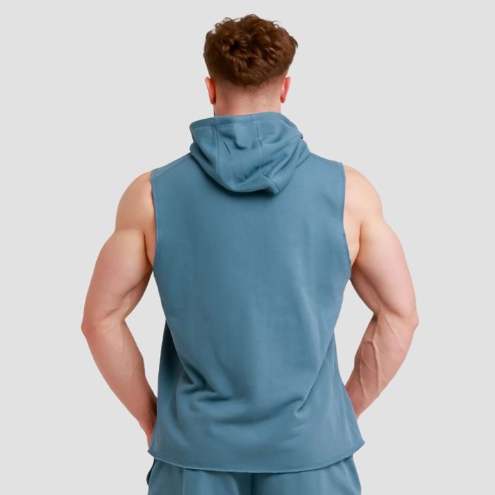 Men‘s Unity Vest Blue - GymBeam M