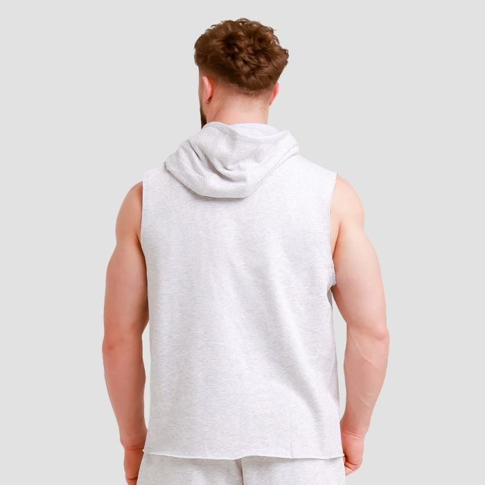 Men‘s Unity Vest Grey - GymBeam M