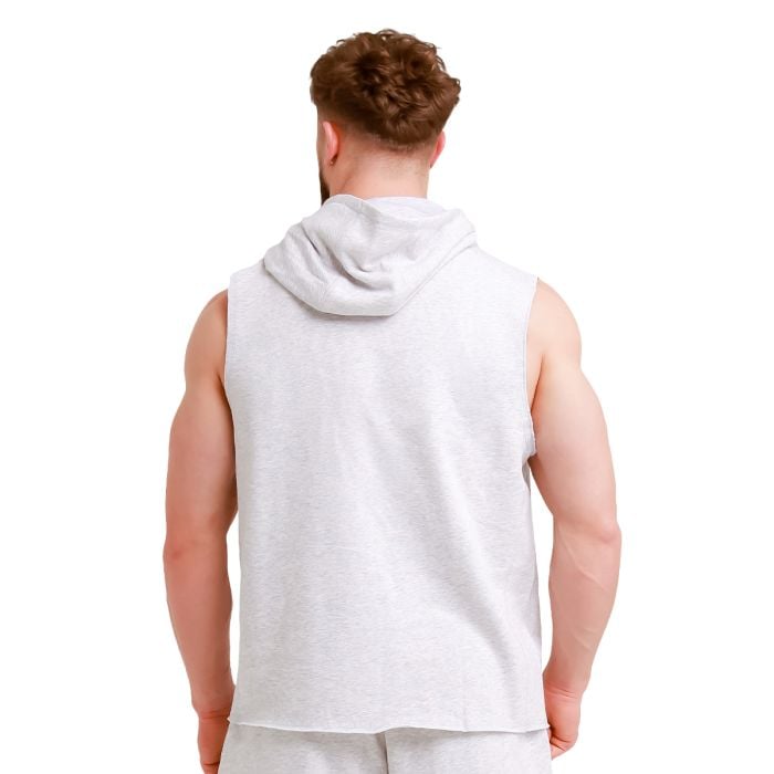 Men‘s Unity Vest Grey - GymBeam M