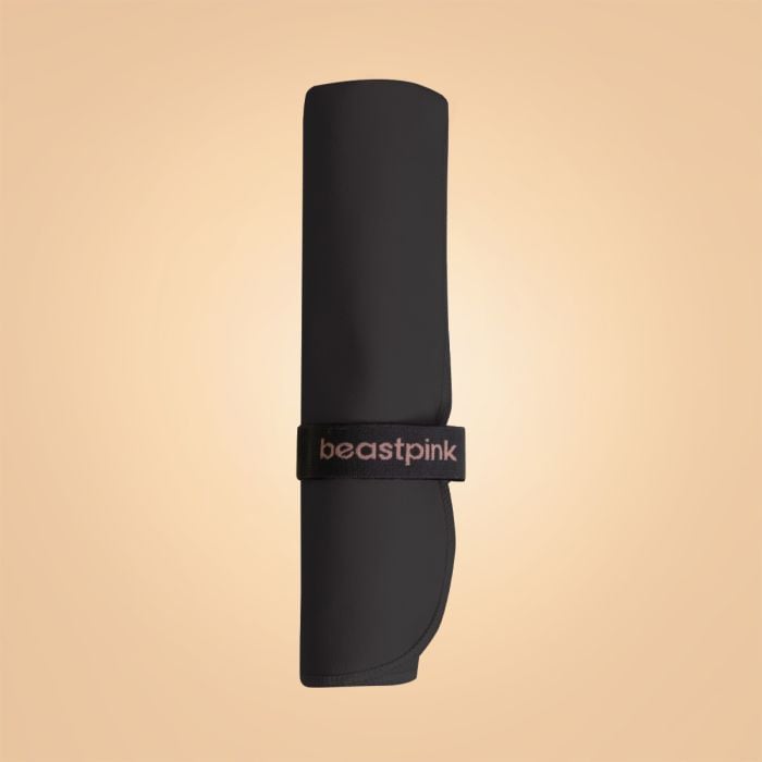 Mini Sports Towel Shadow - BeastPink single_variant