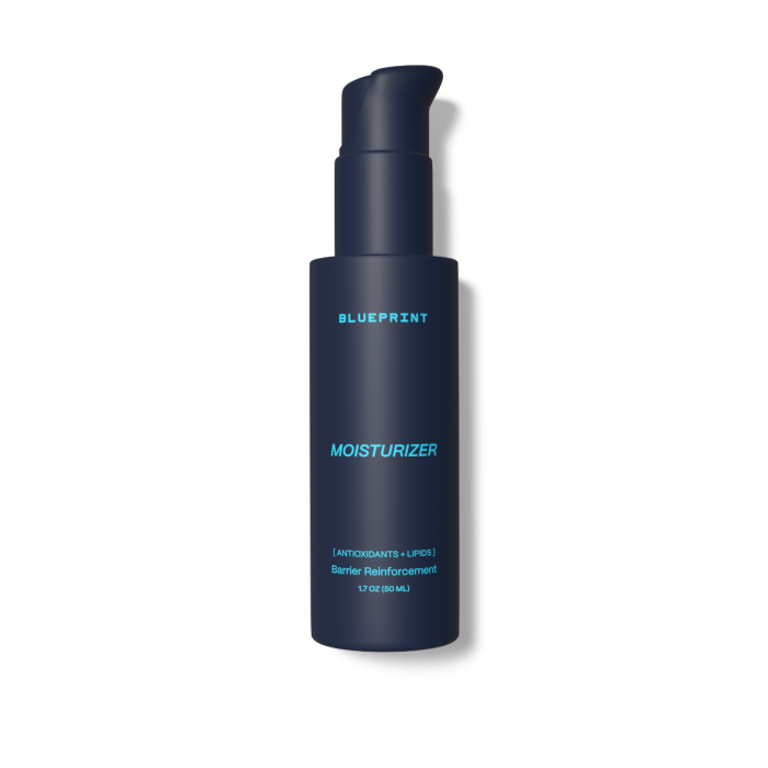 SFC Ενυδατική κρέμα προσώπου 50 ml - Blueprint by Bryan Johnson single_variant