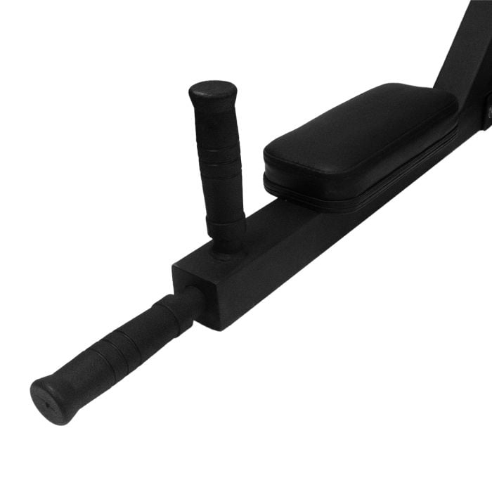 Multifunctional 2in1 bar - GymBeam single_variant