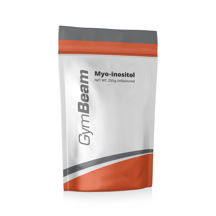 Inositol (Myo-Inositol) - GymBeam 250 g