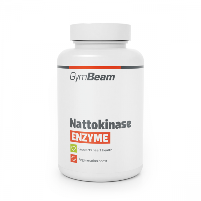 Nattokinase Enzyme - GymBeam