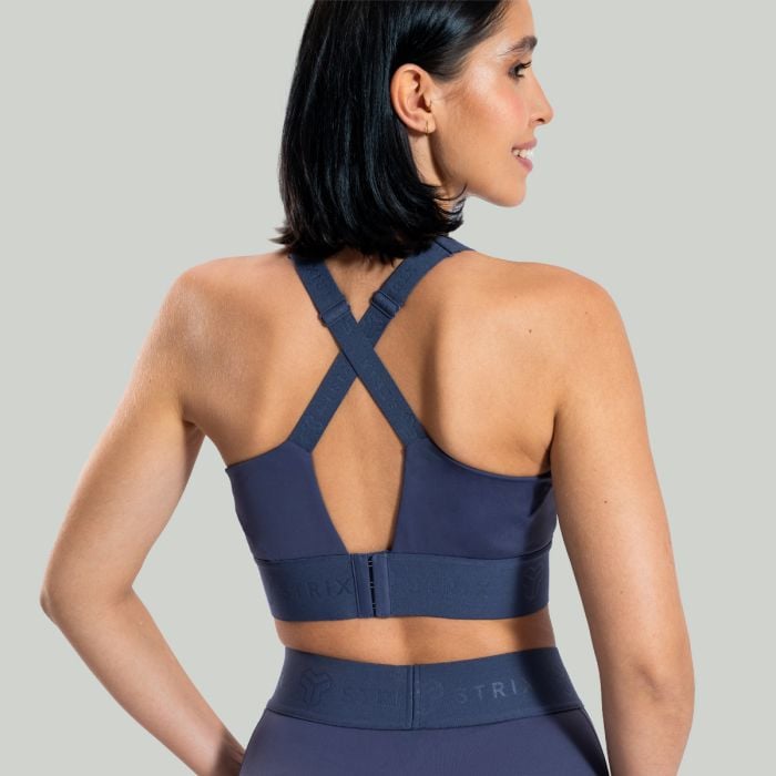 Sportski grudnjak Nebula Graystone  - STRIX XS