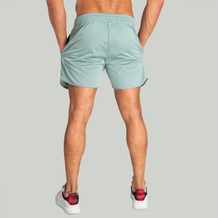 Nebula Shorts Stone Blue - STRIX M