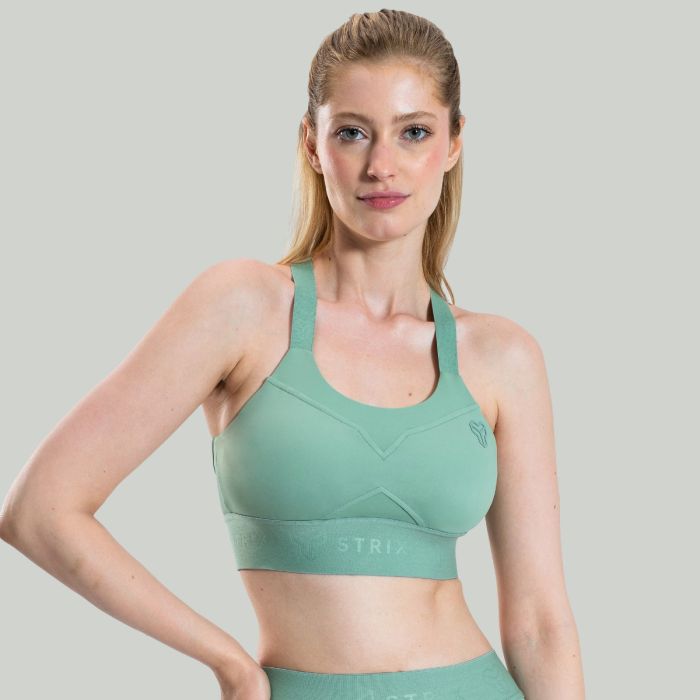 Sportski grudnjak Nebula Agave - STRIX S