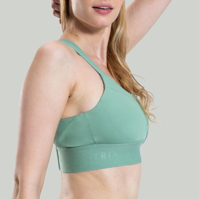 Sportski grudnjak Nebula Agave - STRIX S