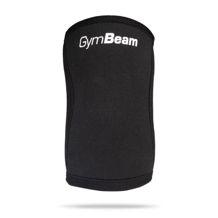Neoprene Elbow Bandage Conquer - GymBeam