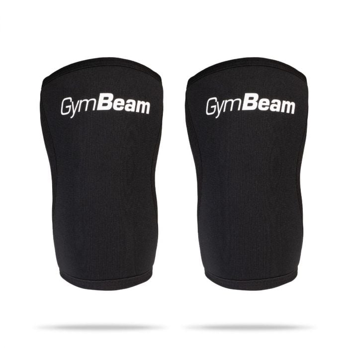 Conquer Neoprene Knee Support - GymBeam M