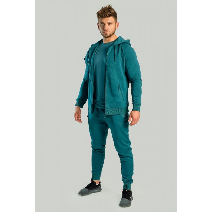 Nova Joggers Deep Teal - STRIX S