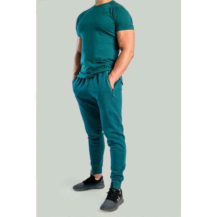 Nova Joggers Deep Teal - STRIX S