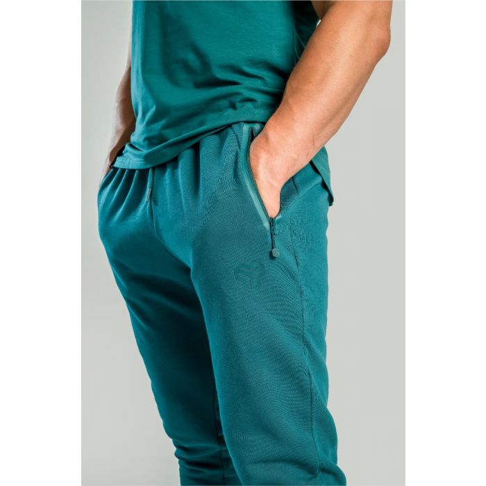 Nova Joggers Deep Teal - STRIX S