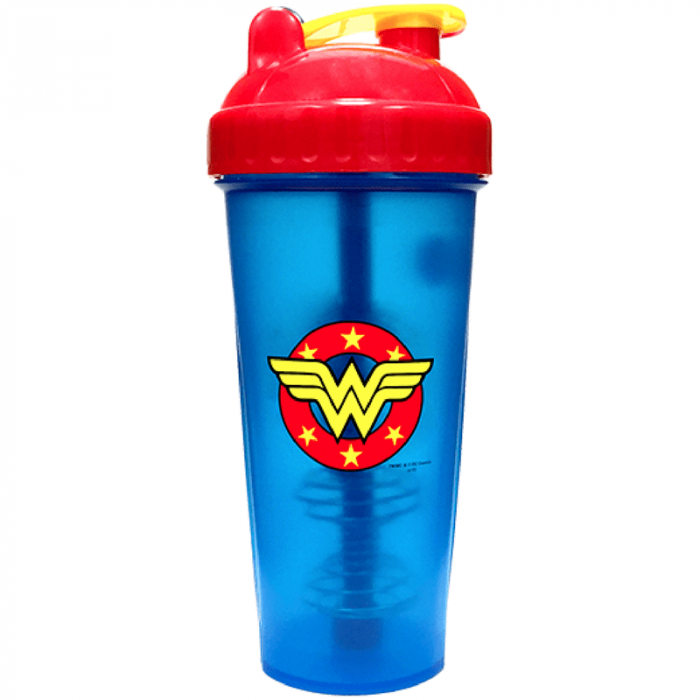 Shaker Wonder Woman 800 ml PerfectShaker
