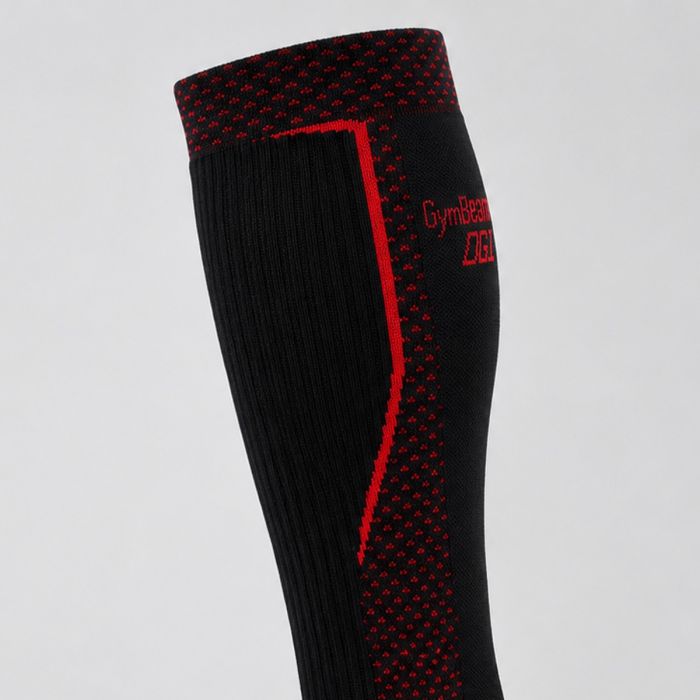OG1 Lifting Socks - GymBeam L