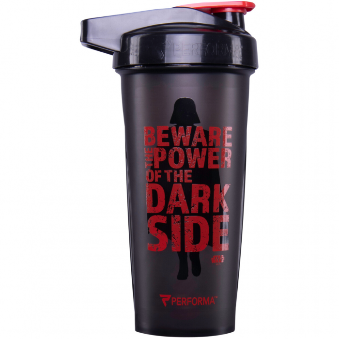 Beware the Power of the Dark Side Shaker  - Performa