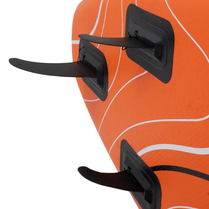 Paddleboard WaveLine - GymBeam single_variant