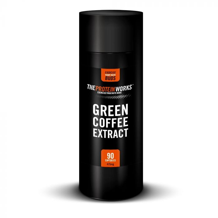 Green Coffee Extract - The Protein Works