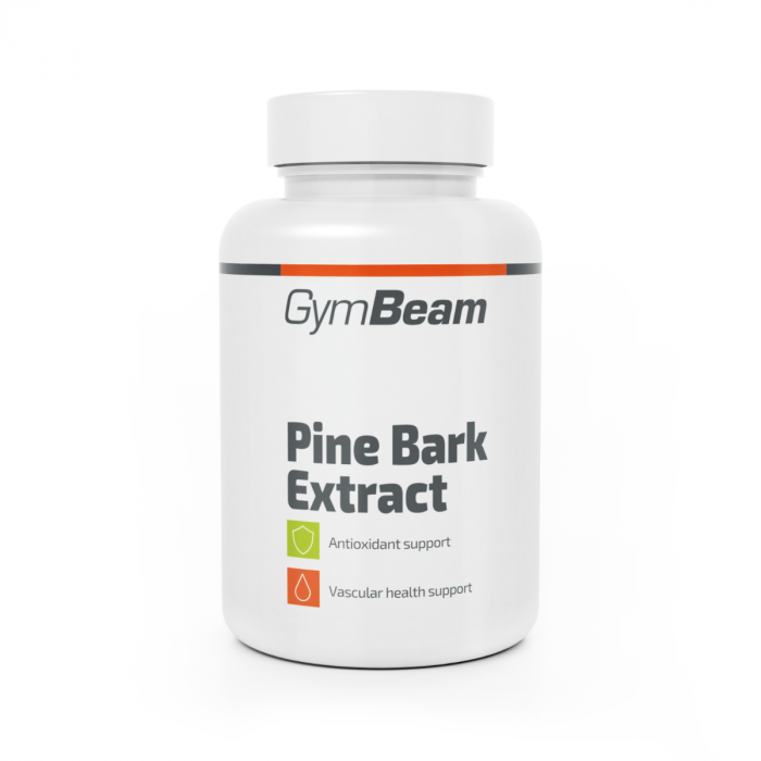 Pine bark extract - GymBeam