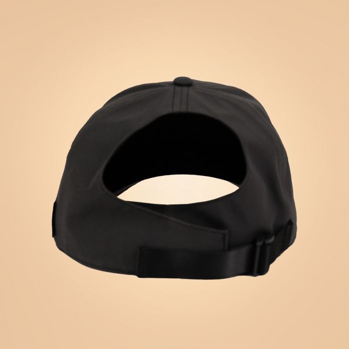 Ponytail Cap Shadow - BeastPink single_variant