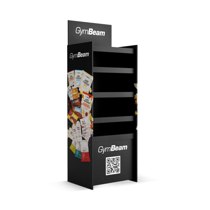 POS Stand  - GymBeam single_variant