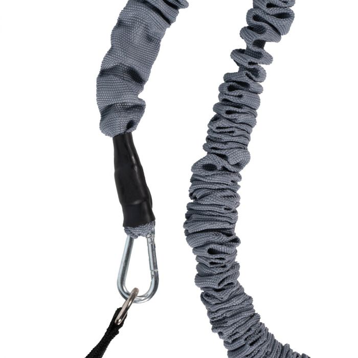 Elastična traka sa ručkama 5kg - GymBeam single_variant