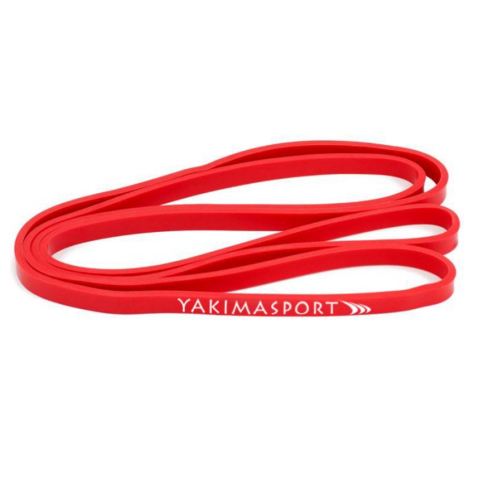 Power Band Loop 5.5-15 kg Red - YAKIMASPORT