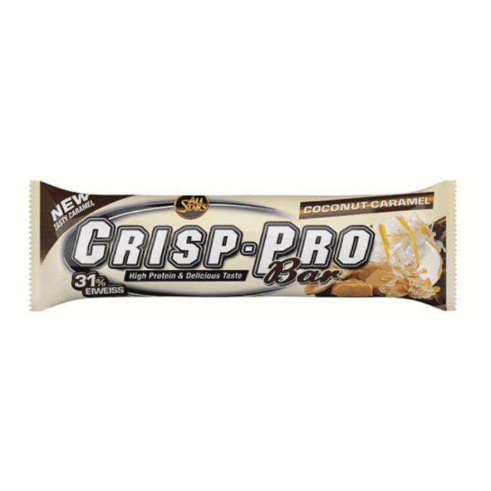 Crisp-Pro 50 g Protein Bar - All Stars