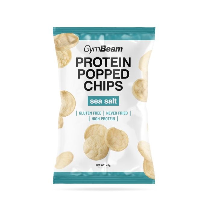 Protein Chips - GymBeam