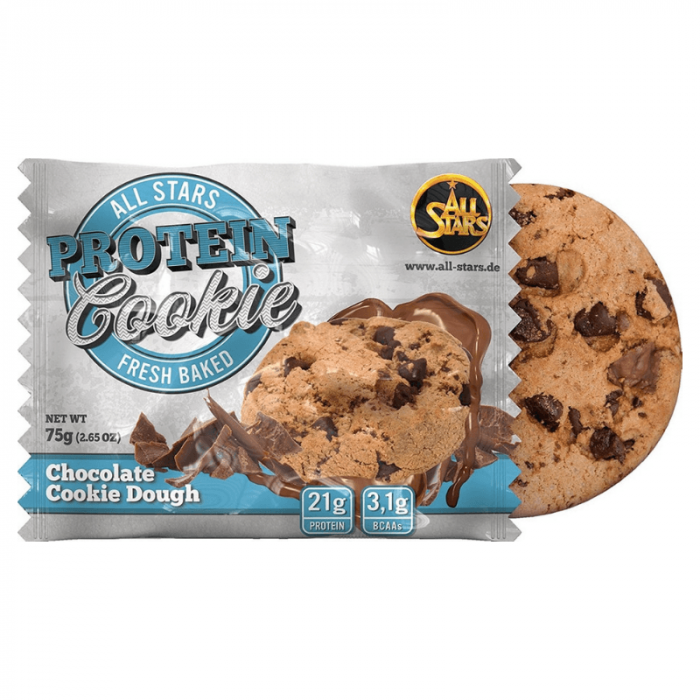 Protein Cookie Protein Cookie 75 g - All Stars