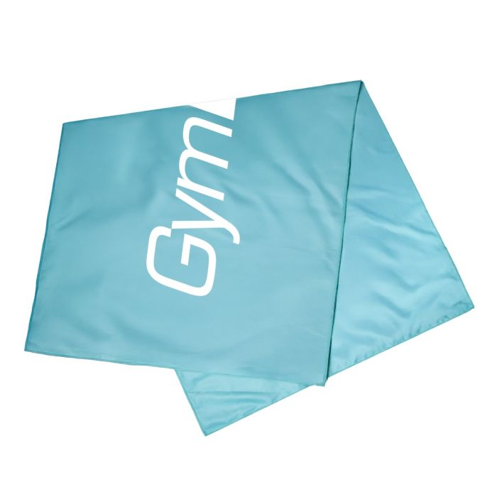 Quick-Dry Towel Maxi Lagoon - GymBeam single_variant