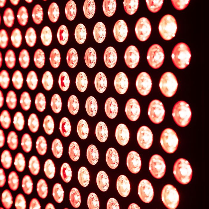 Red Light Therapy Panel Max - GymBeam single_variant