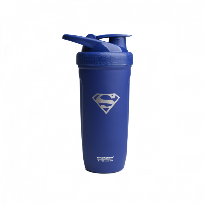 Shaker Reforce Superman 900 ml - SmartShake
