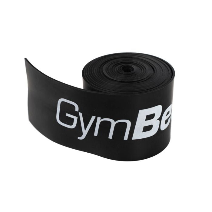 Rehabilitation Floss Tape Black - GymBeam single_variant