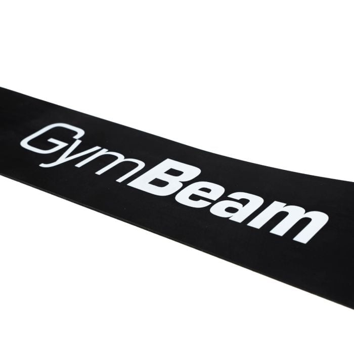Rehabilitation Floss Tape Black - GymBeam single_variant