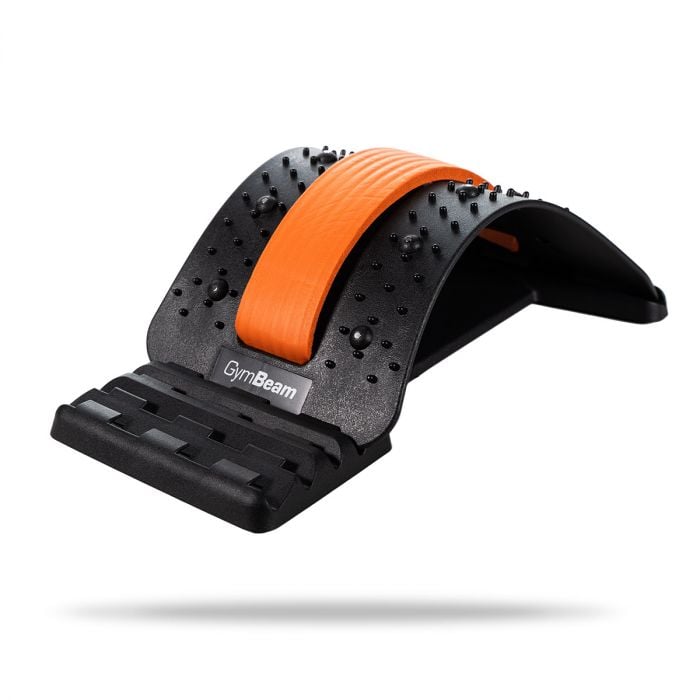 Relaxation & Back Massage Pad - GymBeam single_variant