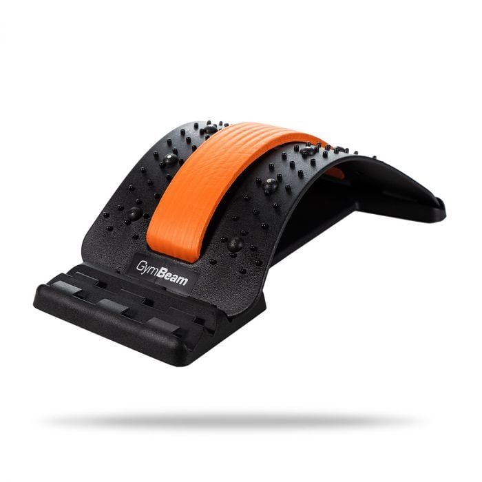 Relaxation & Back Massage Pad - GymBeam single_variant