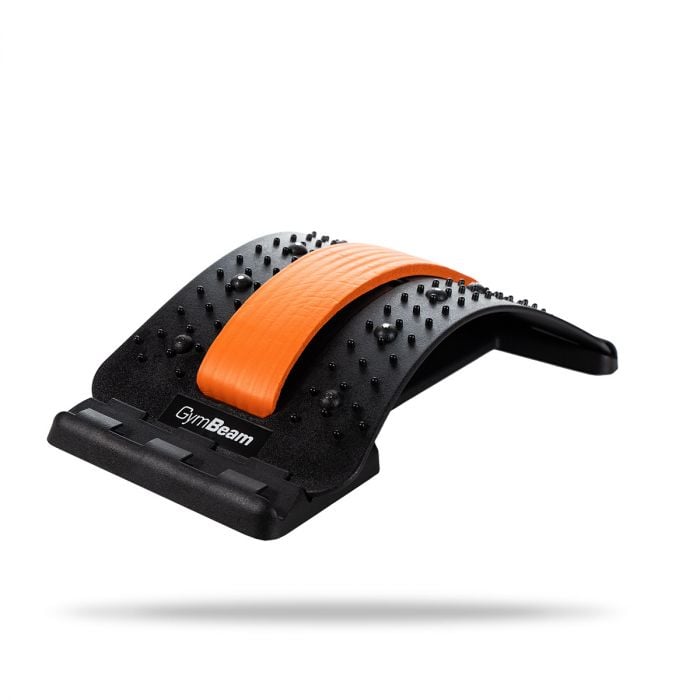 Relaxation & Back Massage Pad - GymBeam single_variant