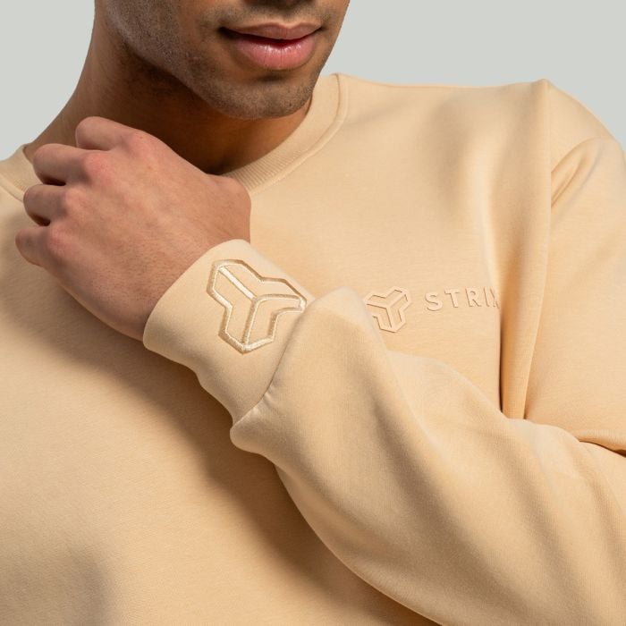 Muška dukserica Relaxed Sandshell - STRIX XXXL