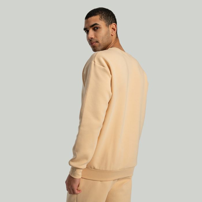 Muška dukserica Relaxed Sandshell - STRIX XXXL