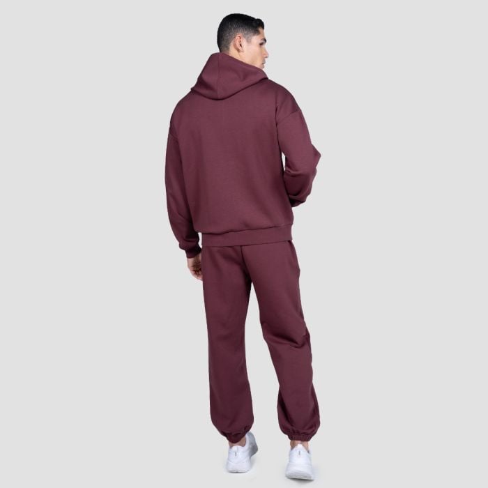 Relay Joggers Fig - GymBeam M