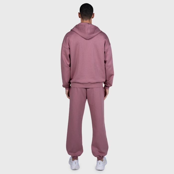 Relay Joggers Haze - GymBeam XXL