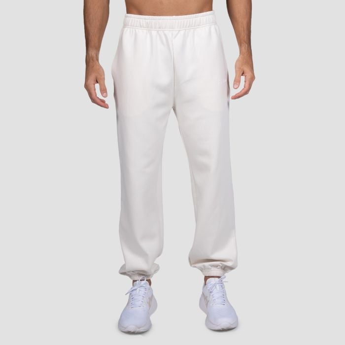Relay Joggers Pearl - GymBeam M