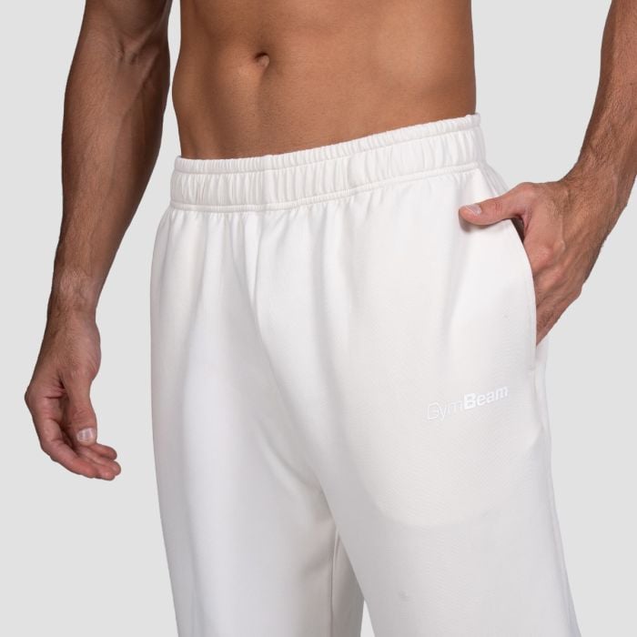 Relay Joggers Pearl - GymBeam M