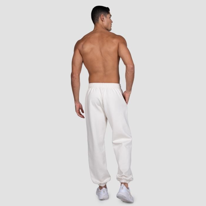 Relay Joggers Pearl - GymBeam M