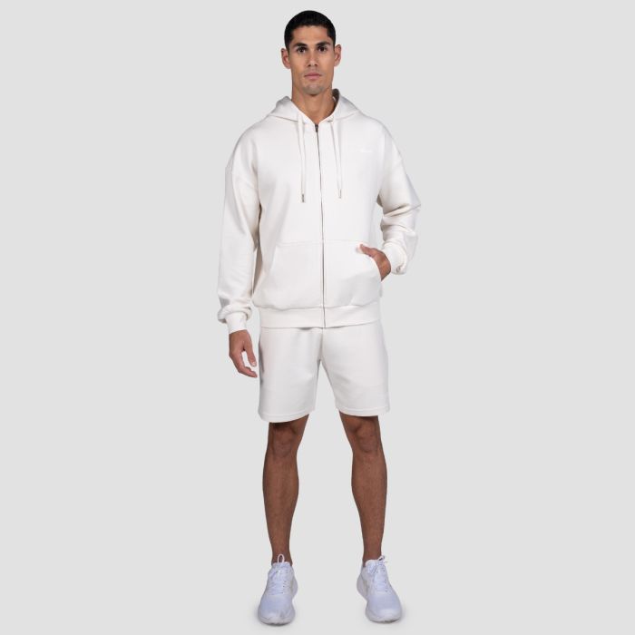 Relay Shorts Pearl - GymBeam M