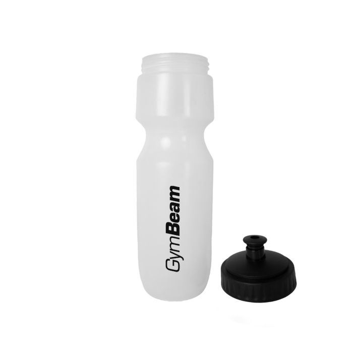 Rider Sports Bottle White 700 ml - GymBeam single_variant