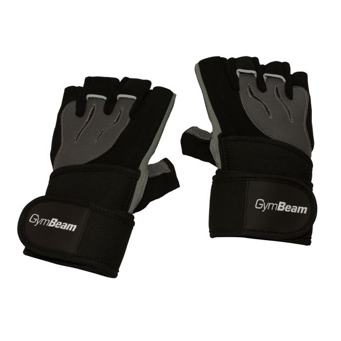 Fitness Gloves Ronnie - GymBeam 