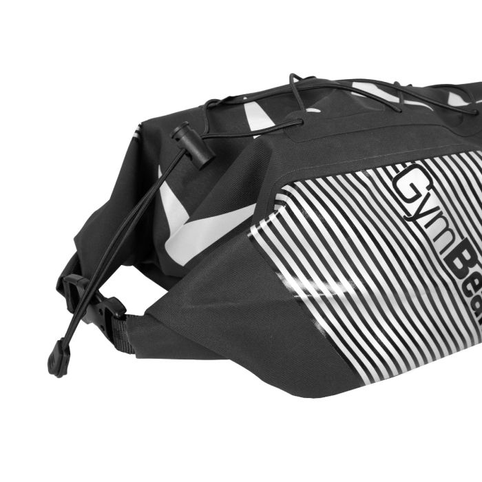 Saddle Bag TrailPack 10 l - GymBeam single_variant
